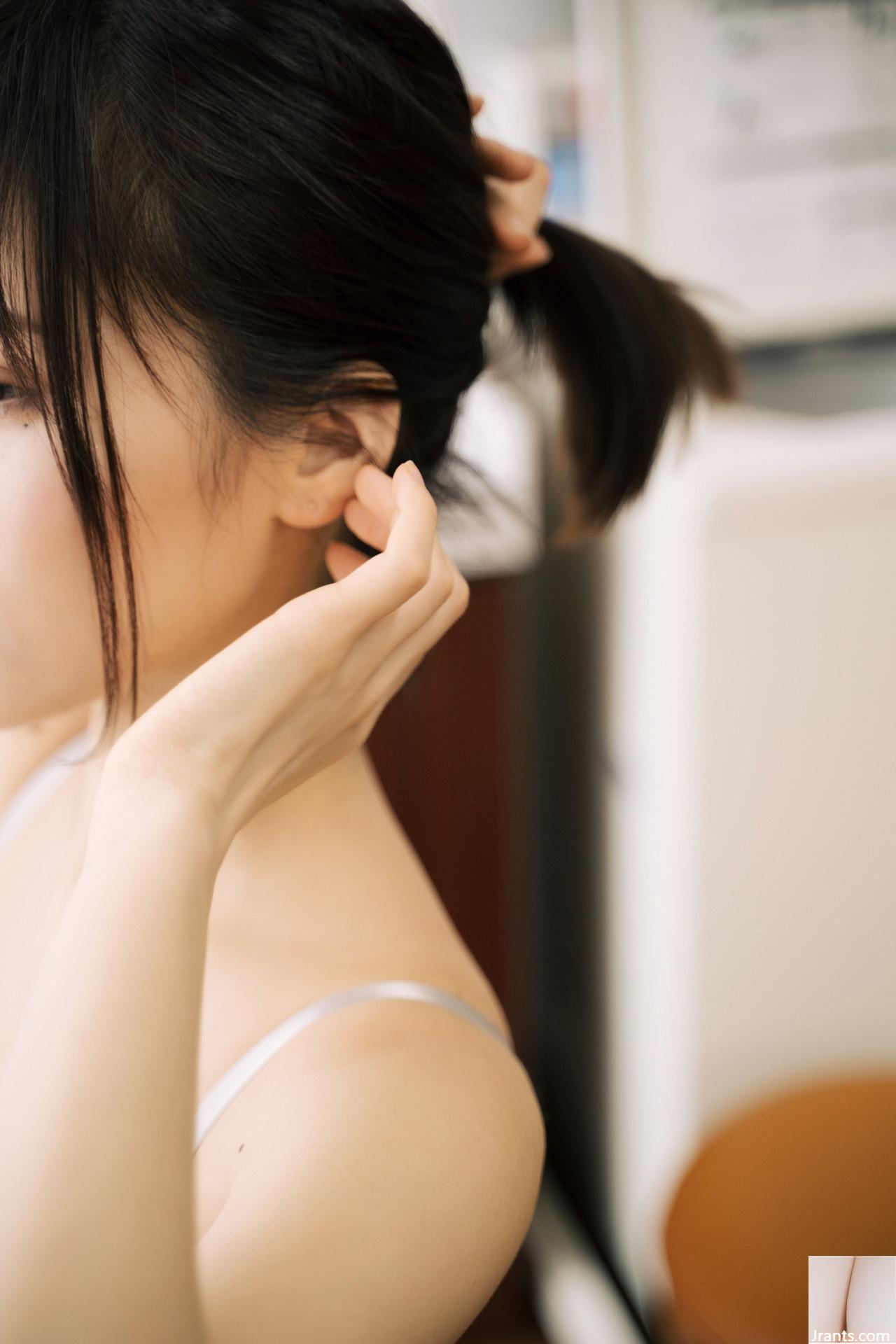 (けんけん) Người đàn ông có nụ cười ngọt ngào rơi vào vẻ thanh tao vượt qua thế giới trong một giây (55P) - Ảnh 52