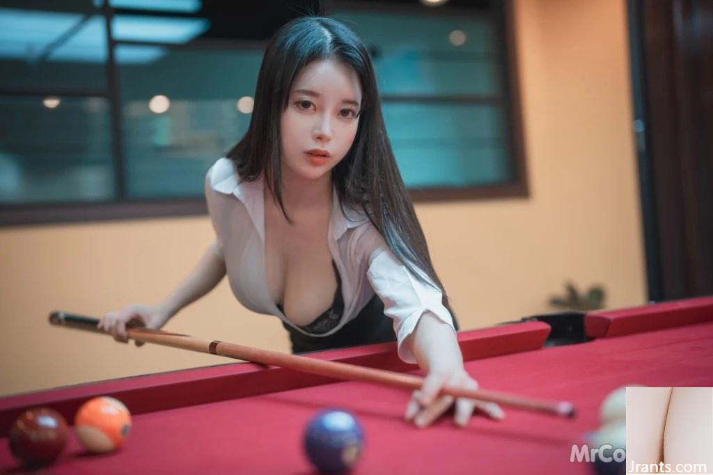 DJAWA Photo – Diện mạo công sở cho nữ bida ZziZzi (38P) - Ảnh 22