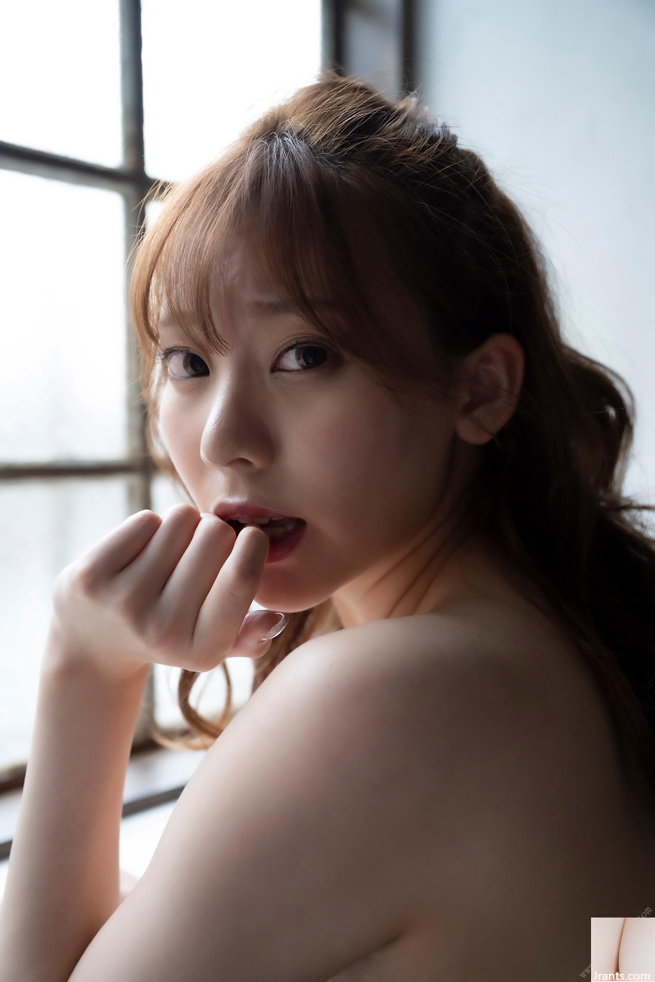 Kaede Fua – Mối Tình Đầu (60P) - Ảnh 46