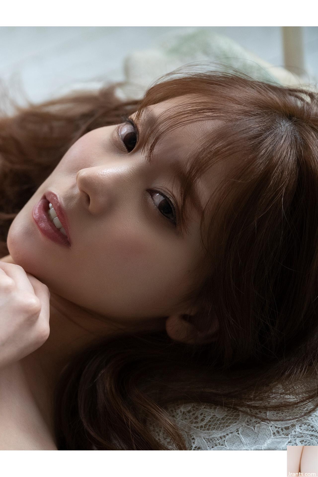 Kaede Fua – Mối Tình Đầu (60P) - Ảnh 52