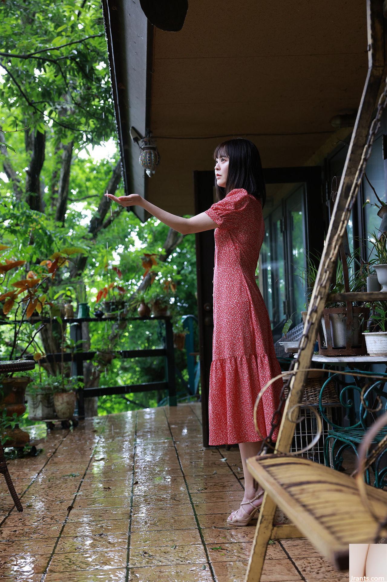 Shen Mulan AI LOVE Doll Weekly ポストデジタル album ảnh (74P) - Ảnh 2