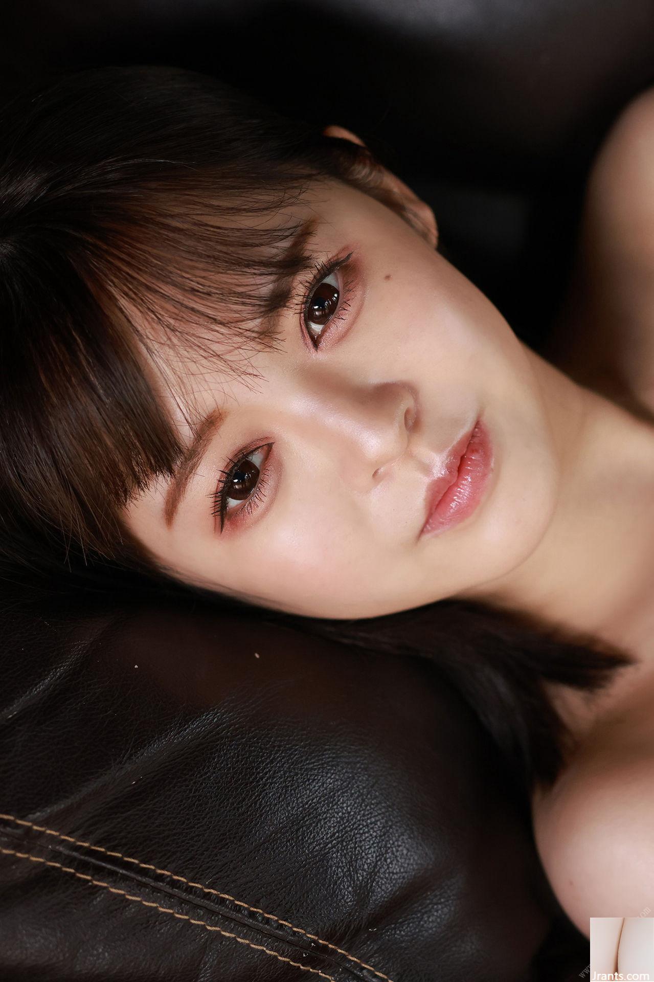 Shen Mulan AI LOVE Doll Weekly ポストデジタル album ảnh (74P) - Ảnh 29