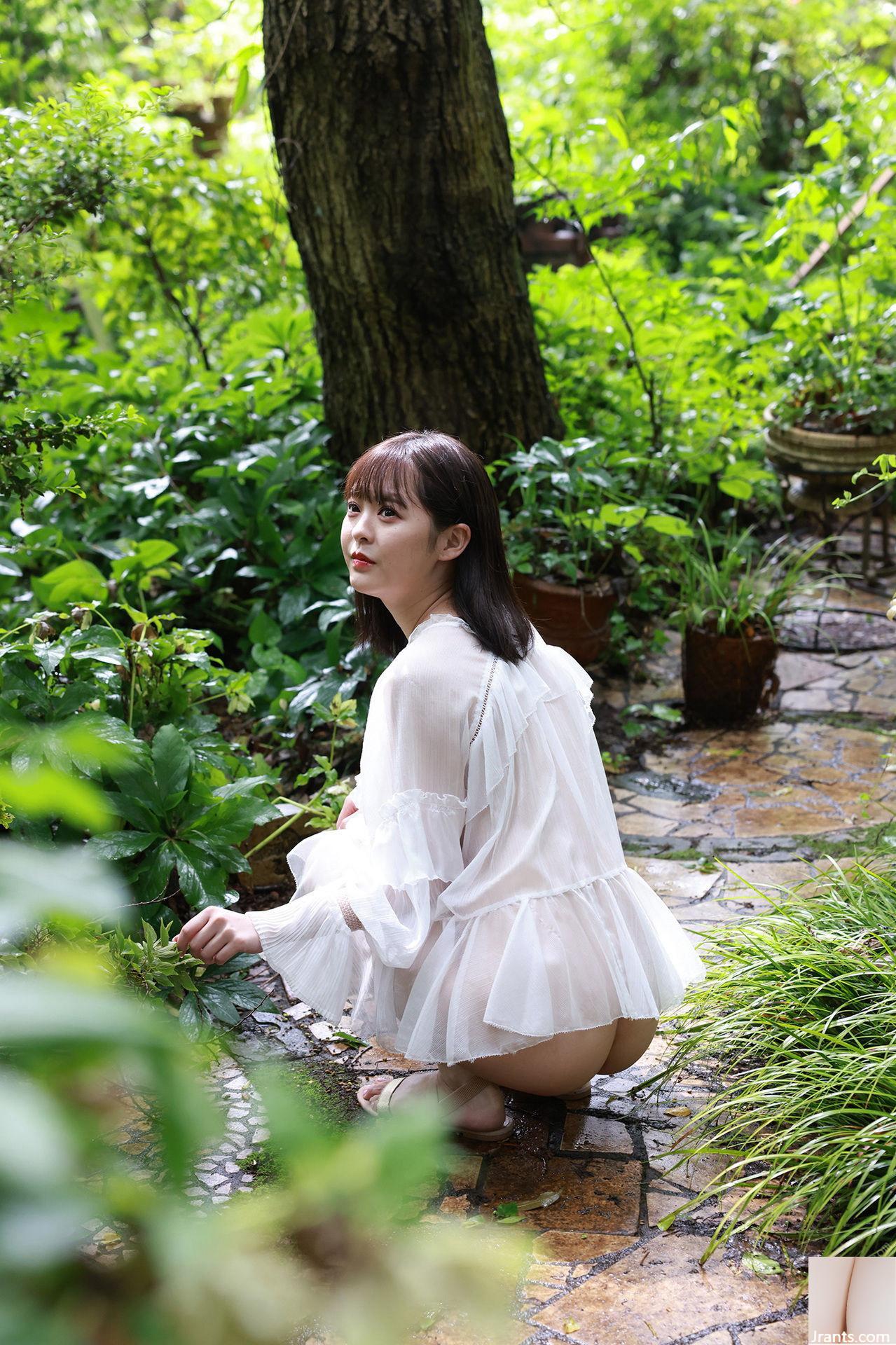 Shen Mulan AI LOVE Doll Weekly ポストデジタル album ảnh (74P) - Ảnh 31