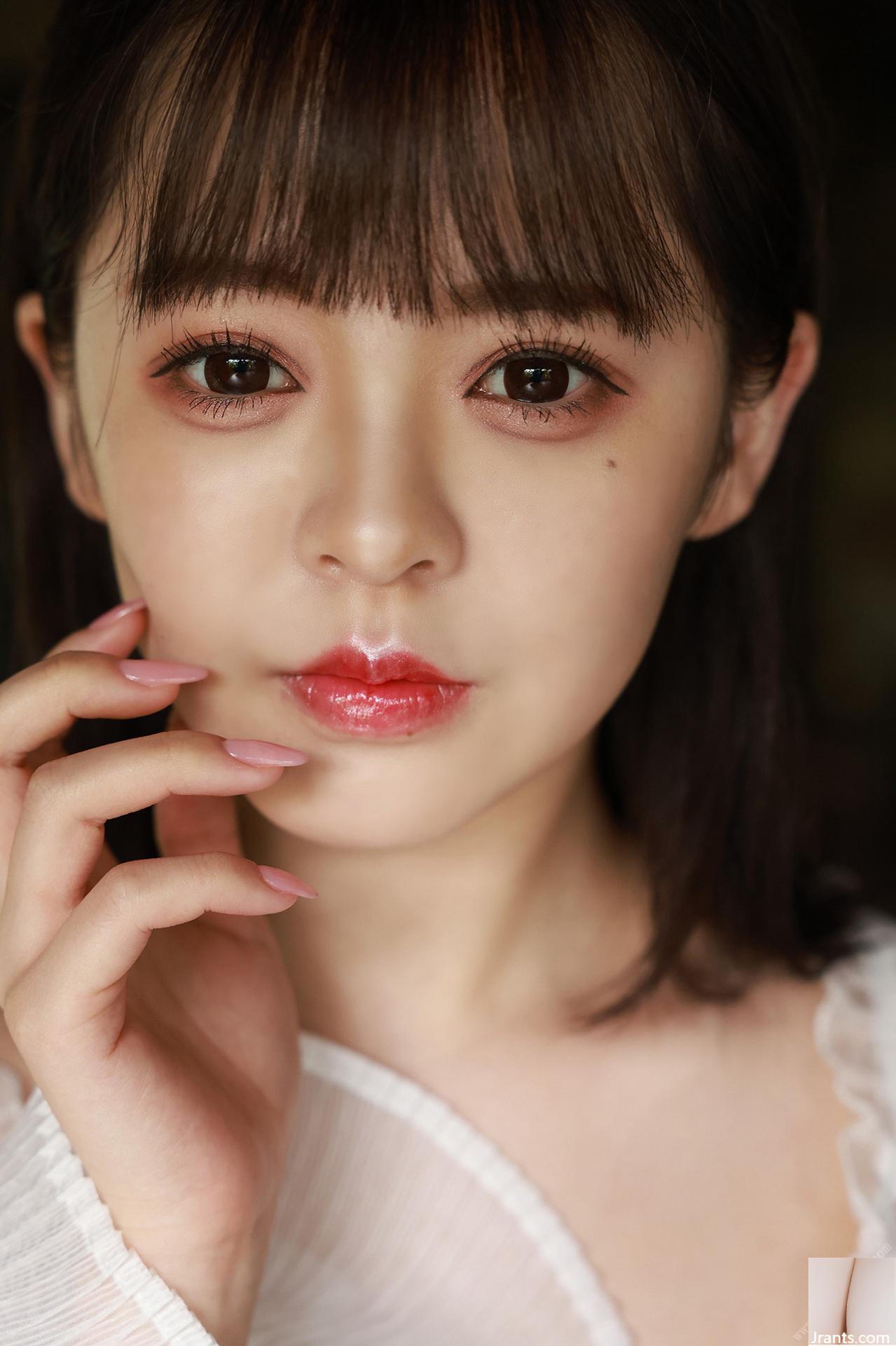 Shen Mulan AI LOVE Doll Weekly ポストデジタル album ảnh (74P) - Ảnh 35