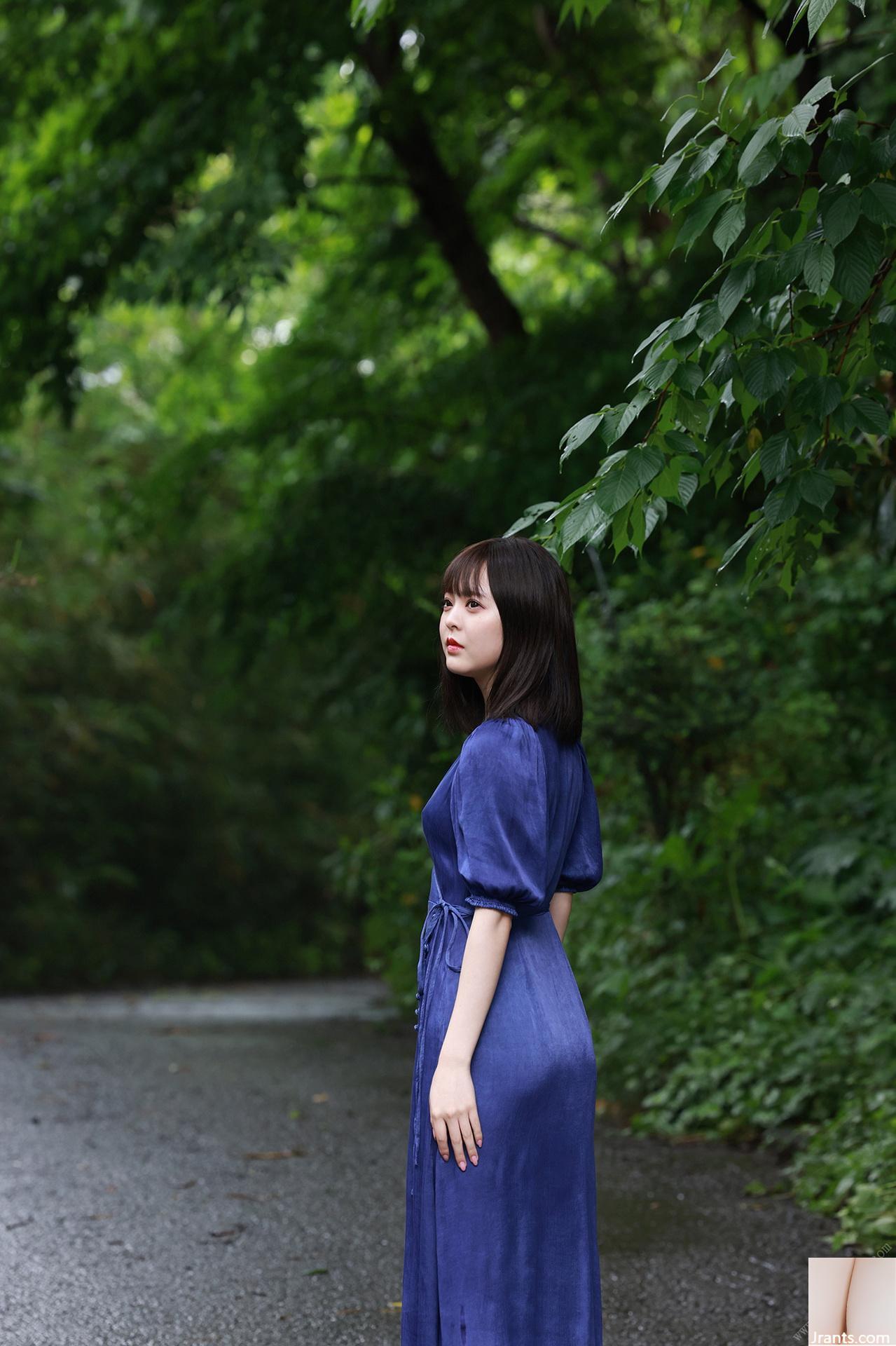 Shen Mulan AI LOVE Doll Weekly ポストデジタル album ảnh (74P) - Ảnh 47