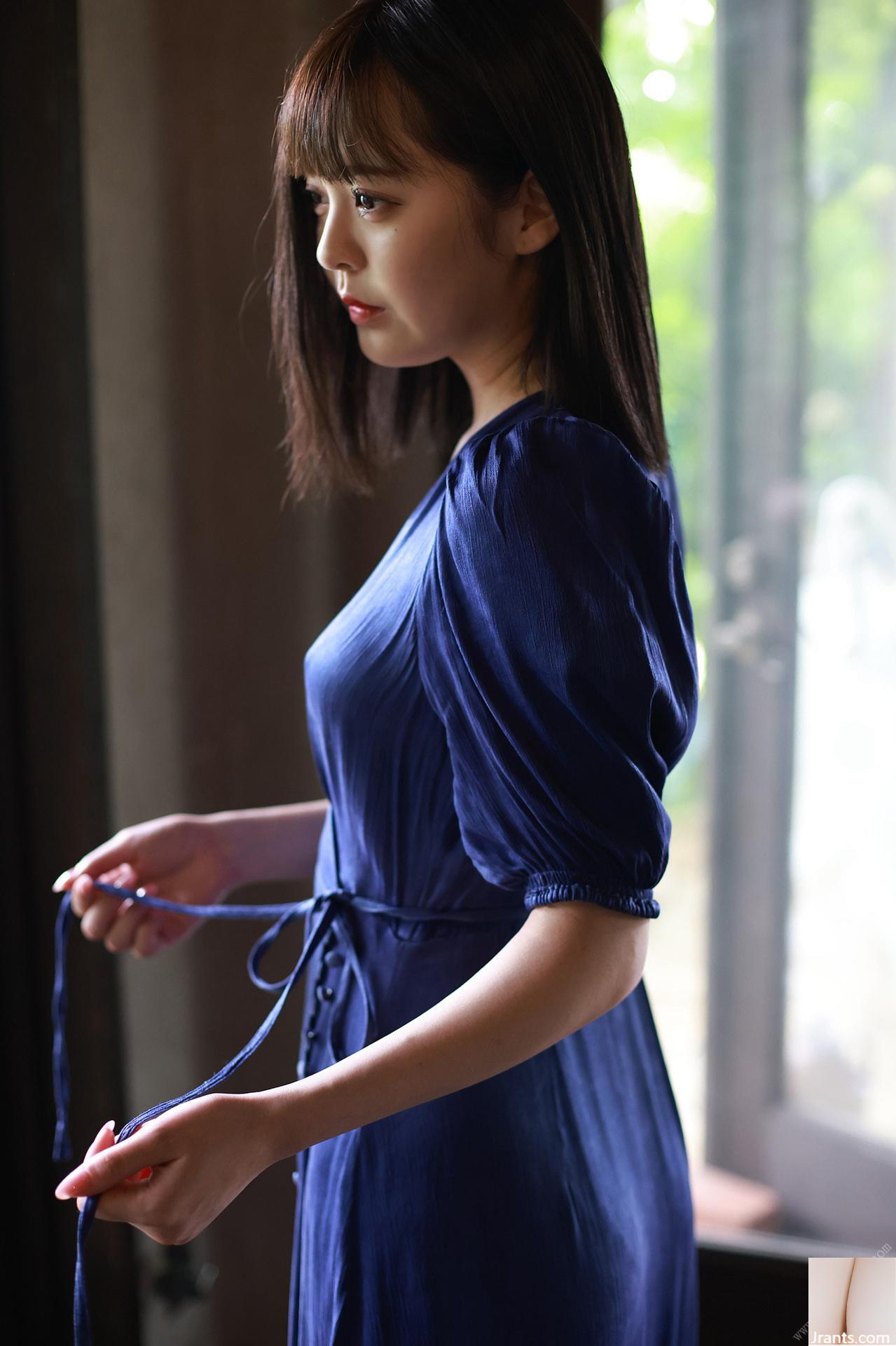 Shen Mulan AI LOVE Doll Weekly ポストデジタル album ảnh (74P) - Ảnh 49