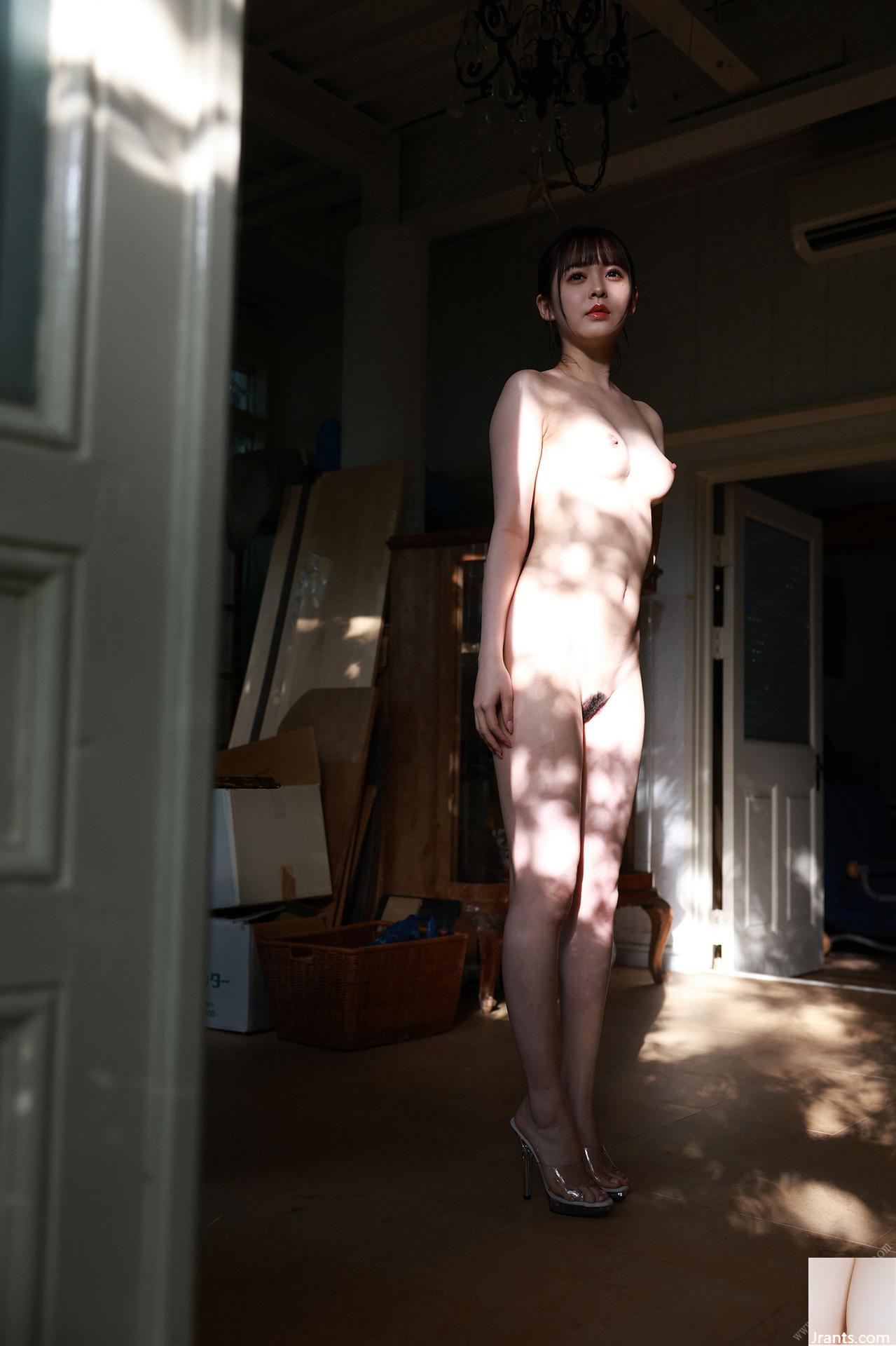 Shen Mulan AI LOVE Doll Weekly ポストデジタル album ảnh (74P) - Ảnh 67