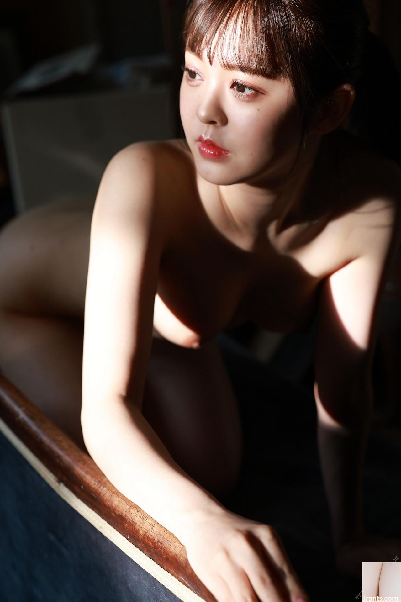 Shen Mulan AI LOVE Doll Weekly ポストデジタル album ảnh (74P) - Ảnh 68