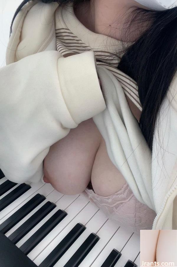 Vẻ đẹp Internet puji puji (35P) - Ảnh 17