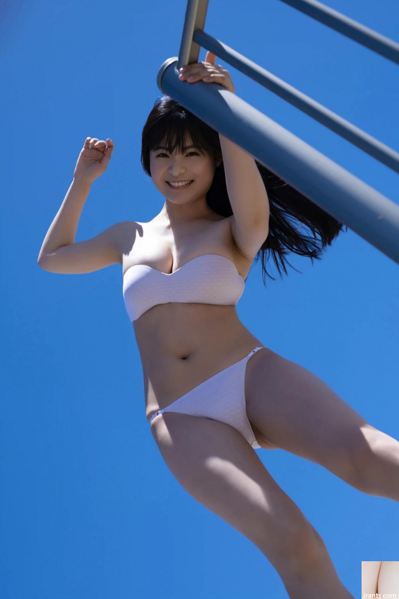 Ký ức mùa hè của Mizuki Hoshina (57P) - Ảnh 38