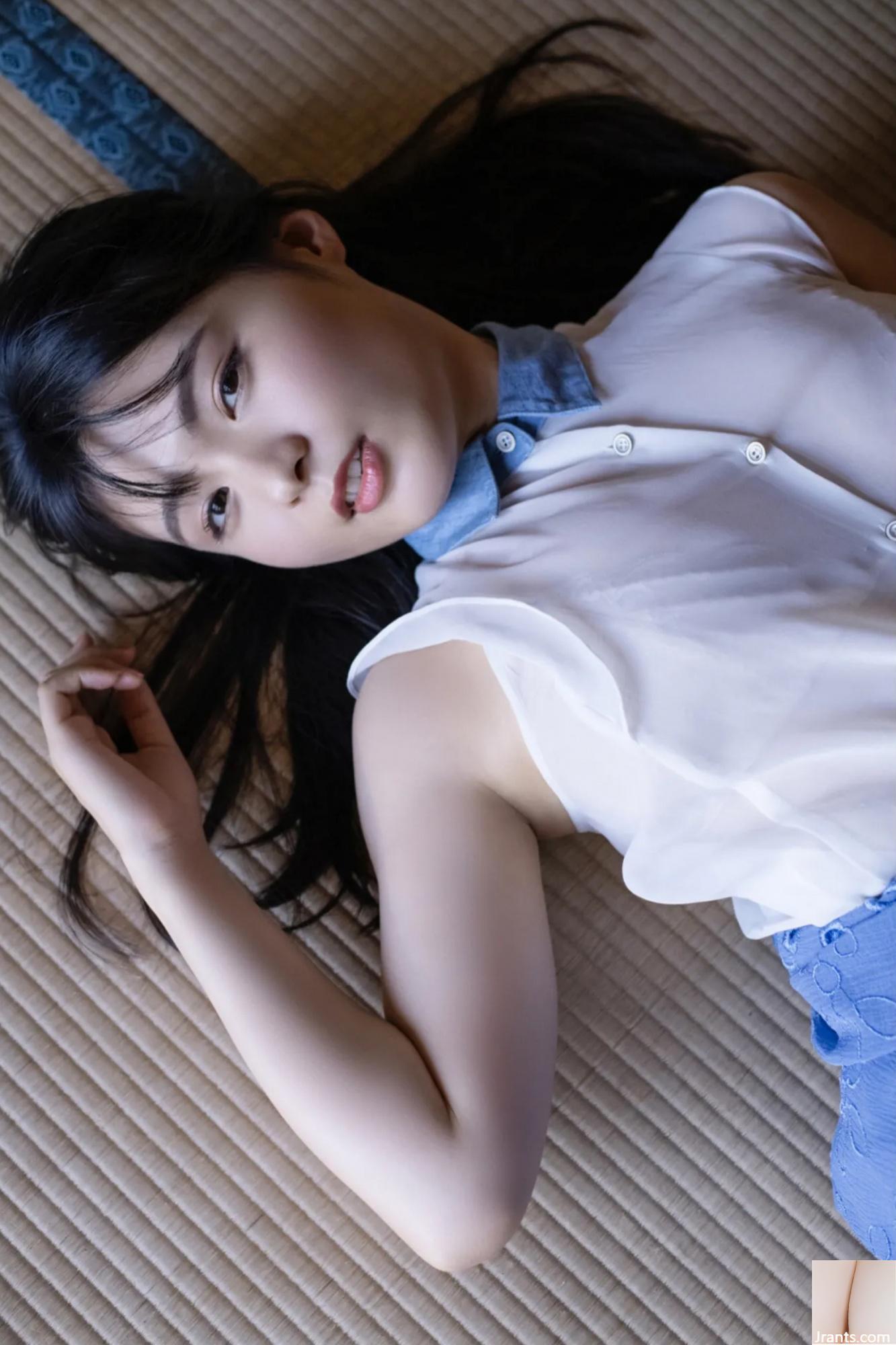 Ký ức mùa hè của Mizuki Hoshina (57P) - Ảnh 5