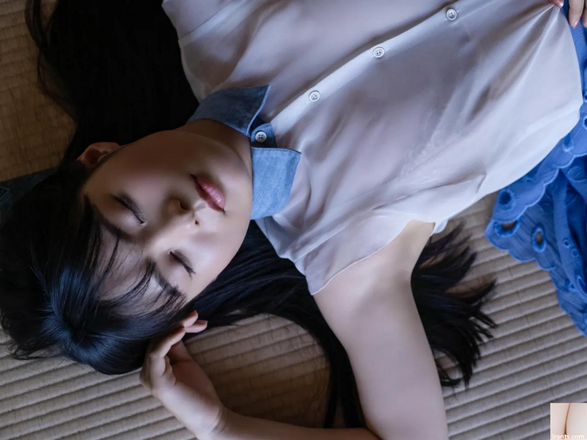 Ký ức mùa hè của Mizuki Hoshina (57P) - Ảnh 7