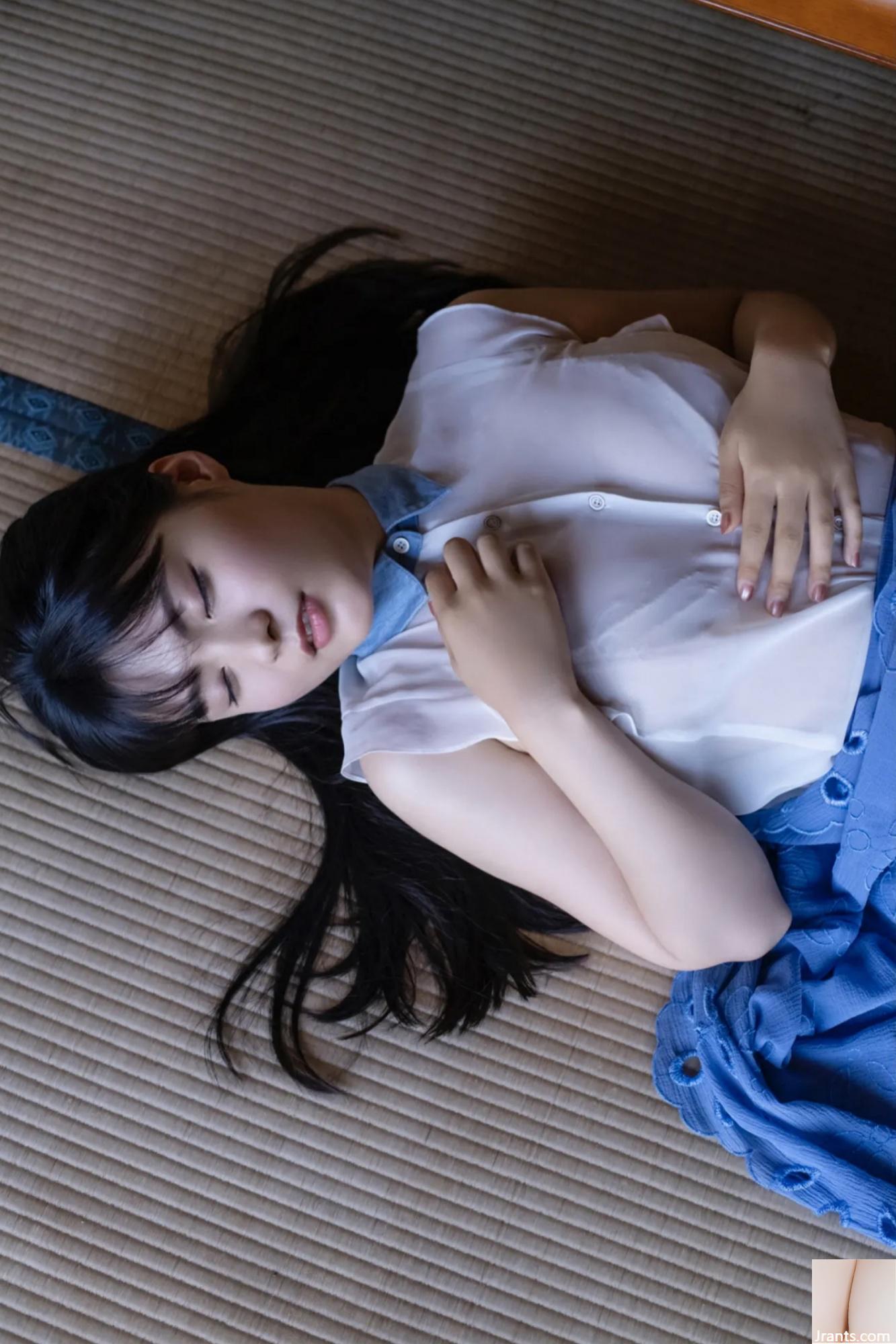 Ký ức mùa hè của Mizuki Hoshina (57P) - Ảnh 9