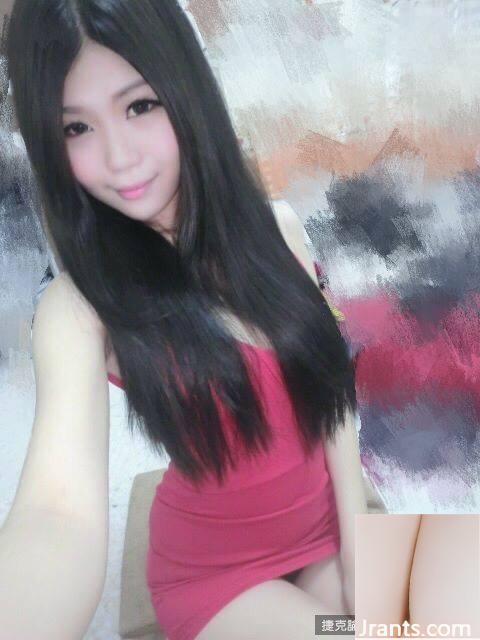 Cô gái ngực khủng gợi cảm VJ~Allyss Goh Alice~ (20P) - Ảnh 14