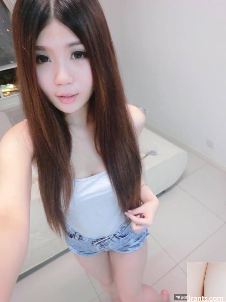 Cô gái ngực khủng gợi cảm VJ~Allyss Goh Alice~ (20P) - Ảnh 18