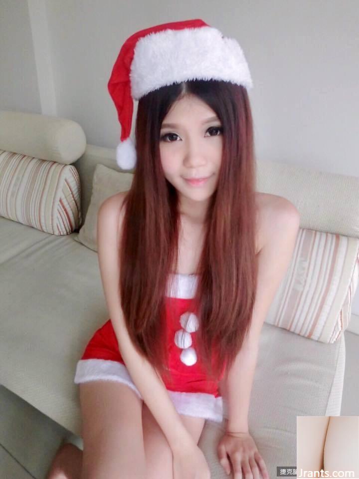 Cô gái ngực khủng gợi cảm VJ~Allyss Goh Alice~ (20P) - Ảnh 5