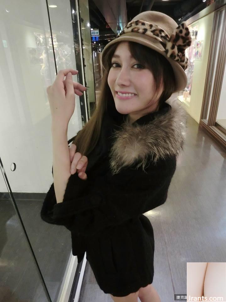 ~Yuna Alvara Lin Yuna~100% gợi cảm hoàn hảo nằm trên giường (59P) - Ảnh 19