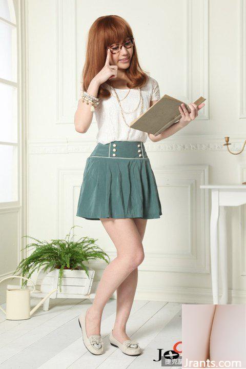 ~Yuna Alvara Lin Yuna~100% gợi cảm hoàn hảo nằm trên giường (59P) - Ảnh 5