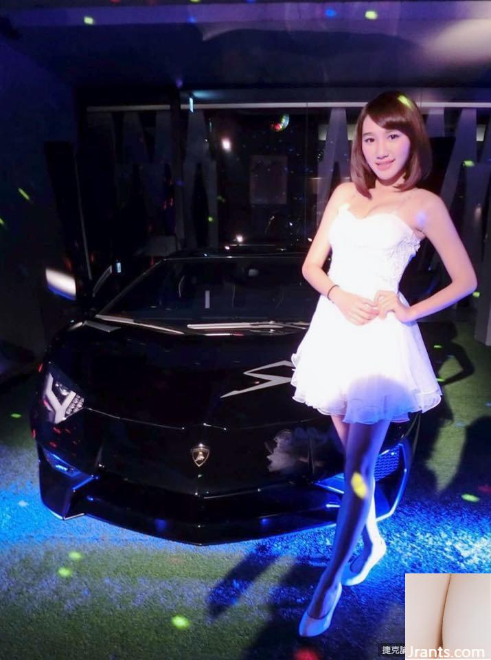 Carlee Carly ~ Lộ diện đường sự nghiệp gợi cảm Đèn pha bắt mắt hơn cả ô tô (30P) - Ảnh 6