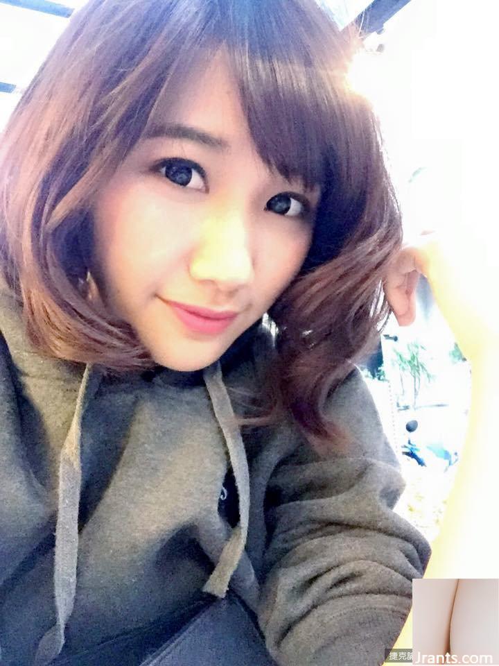 Carlee Carly ~ Lộ diện đường sự nghiệp gợi cảm Đèn pha bắt mắt hơn cả ô tô (30P) - Ảnh 8