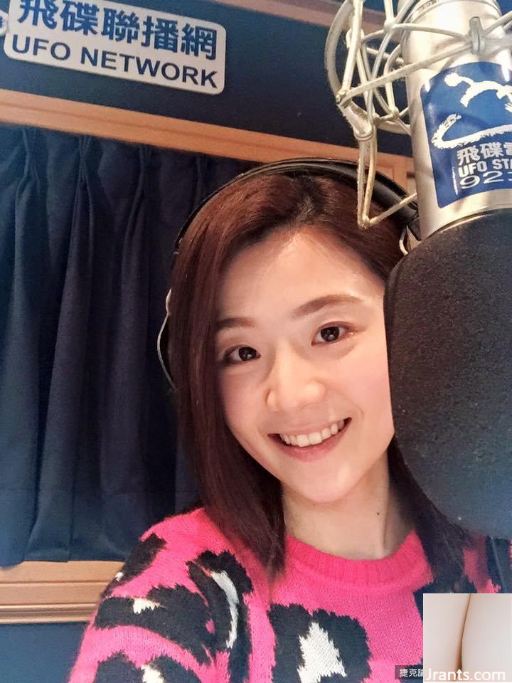 Ảnh bikini Giải phóng ~ Yang Xiaoli ~ Vòng eo nhỏ gợi cảm (15P)