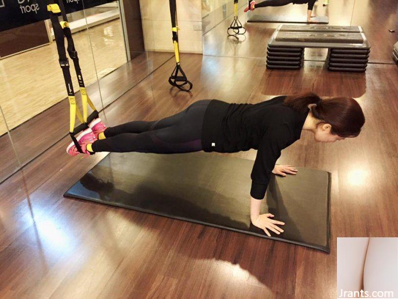 Ảnh bikini Giải phóng ~ Yang Xiaoli ~ Vòng eo nhỏ gợi cảm (15P) - Ảnh 11