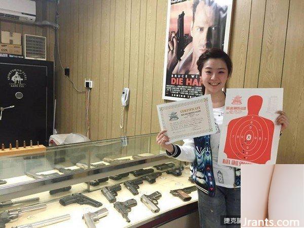 Ảnh bikini Giải phóng ~ Yang Xiaoli ~ Vòng eo nhỏ gợi cảm (15P) - Ảnh 3