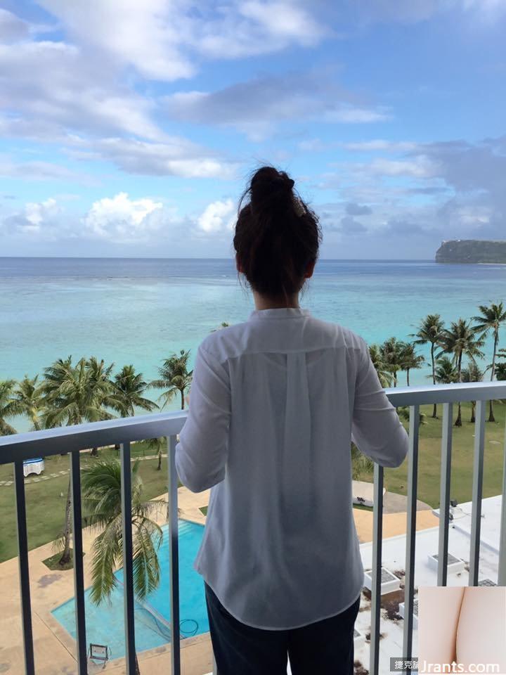 Ảnh bikini Giải phóng ~ Yang Xiaoli ~ Vòng eo nhỏ gợi cảm (15P) - Ảnh 6