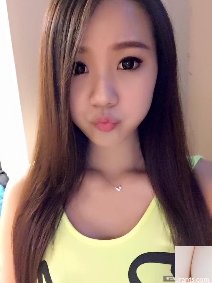 Vũ công~Shanshan~hộp đêm Quần nóng bỏng gợi cảm khoe vòng eo nhỏ nhắn (35P)