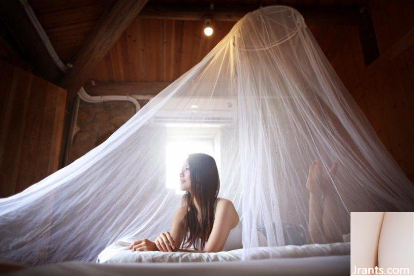 Vũ công~Shanshan~hộp đêm Quần nóng bỏng gợi cảm khoe vòng eo nhỏ nhắn (35P) - Ảnh 10