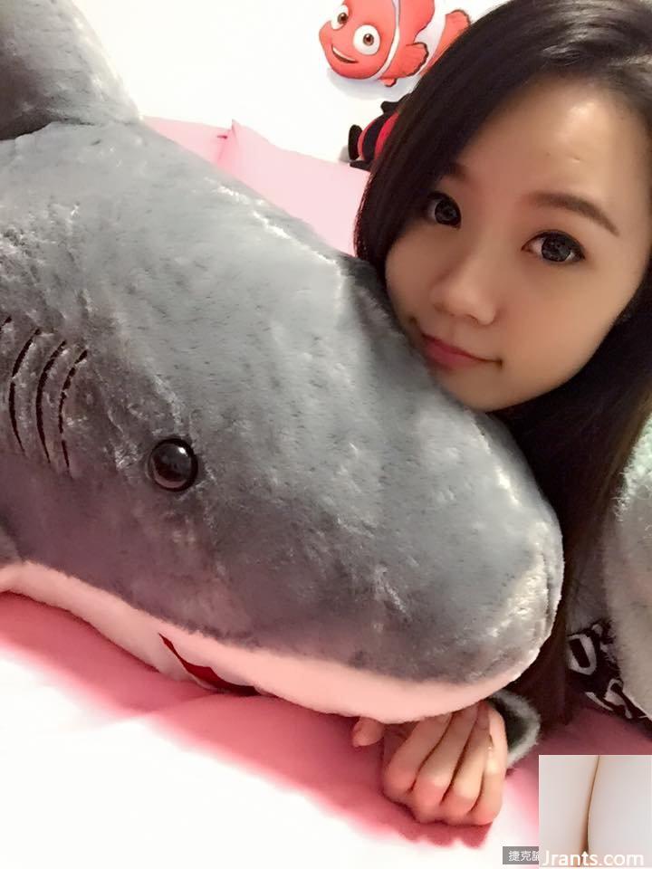 Vũ công~Shanshan~hộp đêm Quần nóng bỏng gợi cảm khoe vòng eo nhỏ nhắn (35P) - Ảnh 16