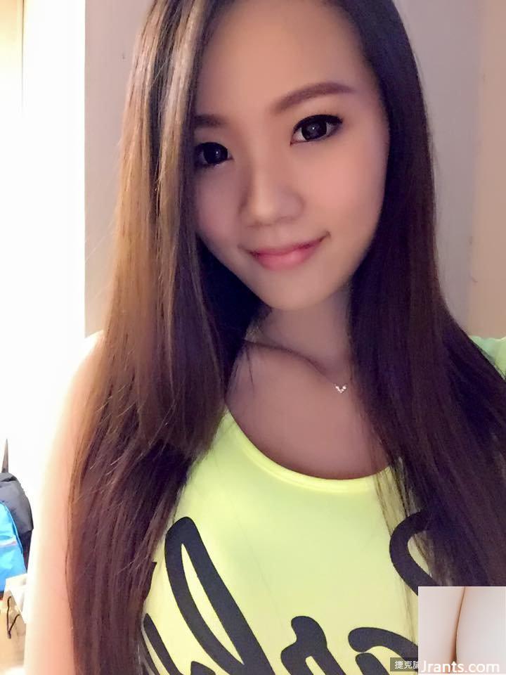 Vũ công~Shanshan~hộp đêm Quần nóng bỏng gợi cảm khoe vòng eo nhỏ nhắn (35P) - Ảnh 21