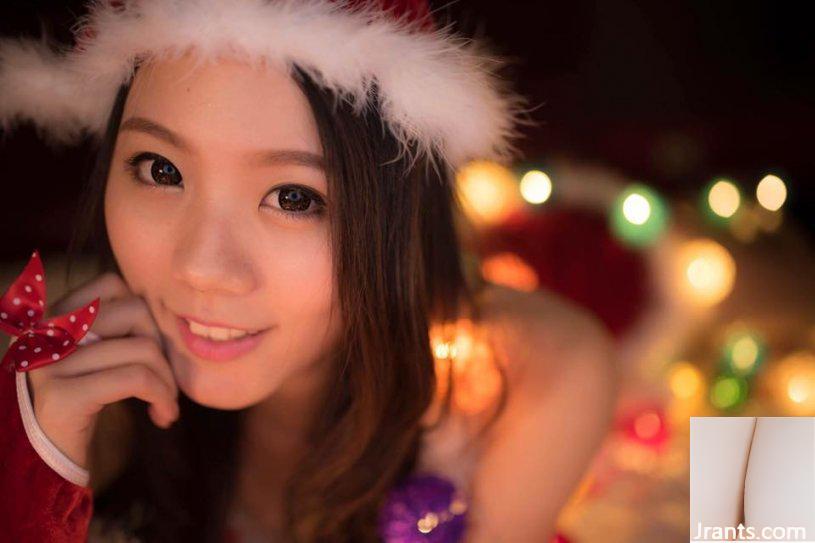 Vũ công~Shanshan~hộp đêm Quần nóng bỏng gợi cảm khoe vòng eo nhỏ nhắn (35P) - Ảnh 22