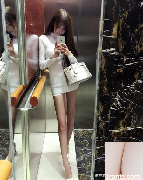 Hot girl Tracy cực kỳ kiêu ngạo và dữ tợn với đôi chân đẹp (101P) - Ảnh 100