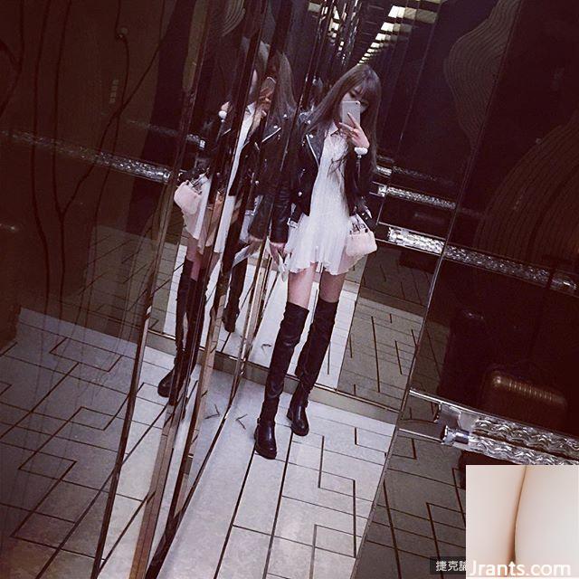 Hot girl Tracy cực kỳ kiêu ngạo và dữ tợn với đôi chân đẹp (101P) - Ảnh 13