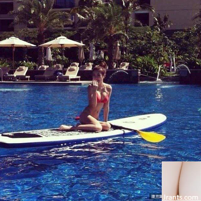 Hot girl Tracy cực kỳ kiêu ngạo và dữ tợn với đôi chân đẹp (101P) - Ảnh 35