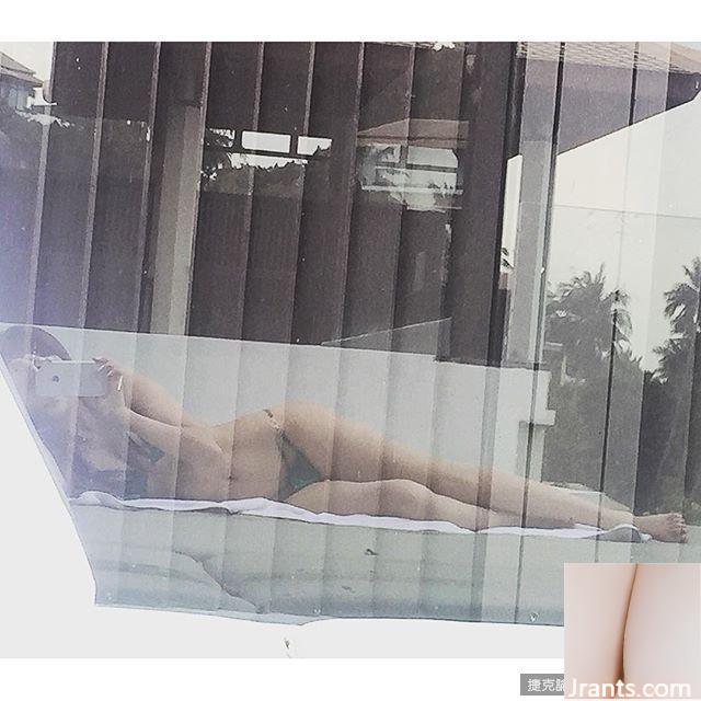 Hot girl Tracy cực kỳ kiêu ngạo và dữ tợn với đôi chân đẹp (101P) - Ảnh 4