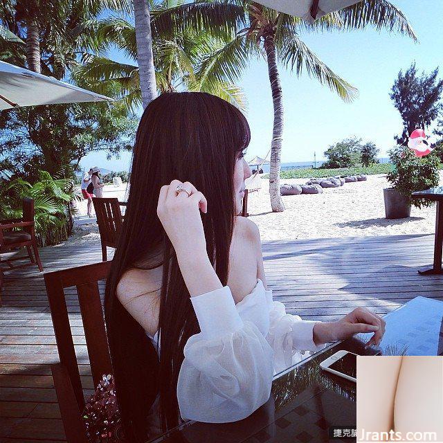 Hot girl Tracy cực kỳ kiêu ngạo và dữ tợn với đôi chân đẹp (101P) - Ảnh 77