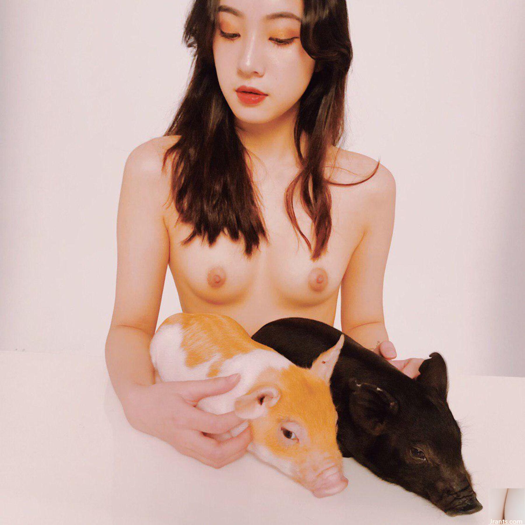 ?Yundun i Year New Year Special” (28P) - Ảnh 18