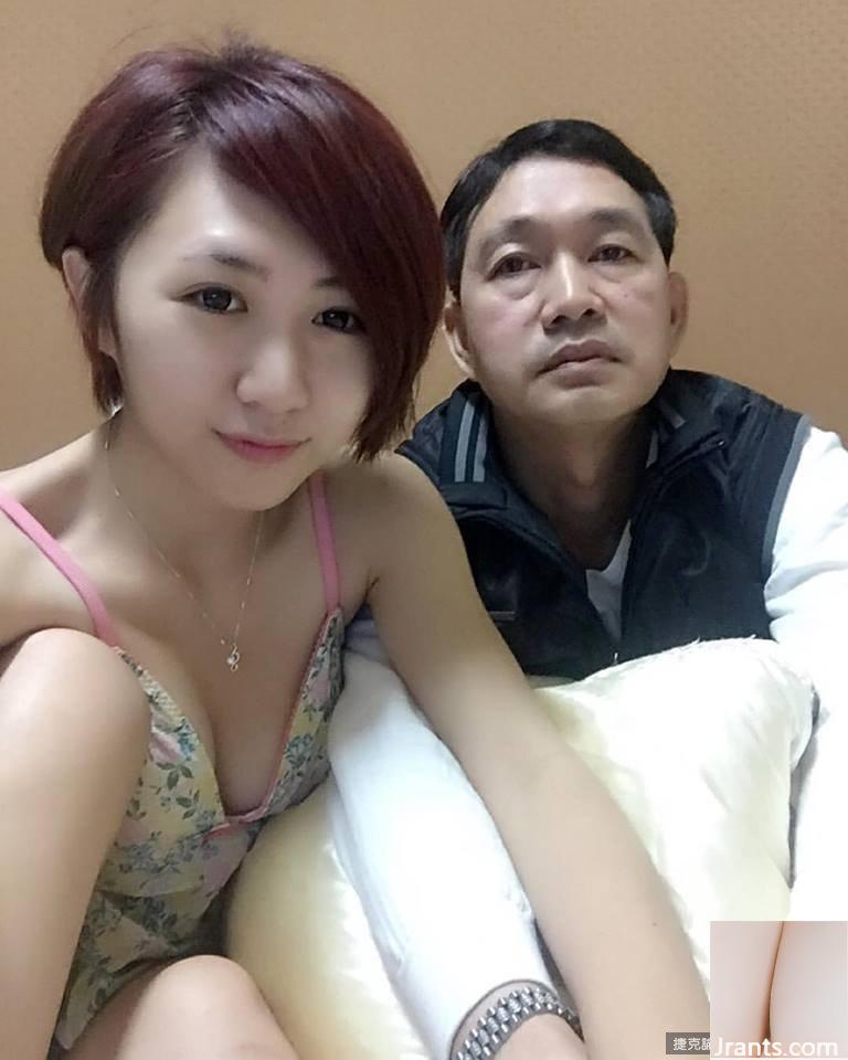 Hot girl 32D với mái tóc ngắn và đường sự nghiệp siêu dài ~ một lớp da thịt ~ ngực thấp và ngực khủng (22P) - Ảnh 20