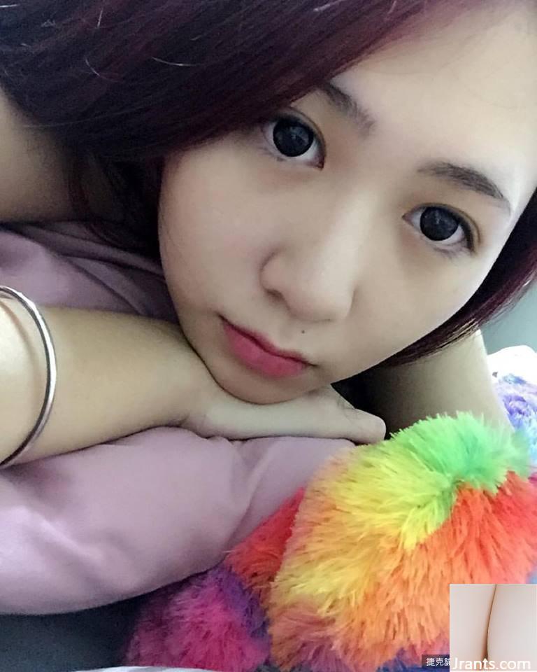 Hot girl 32D với mái tóc ngắn và đường sự nghiệp siêu dài ~ một lớp da thịt ~ ngực thấp và ngực khủng (22P) - Ảnh 8