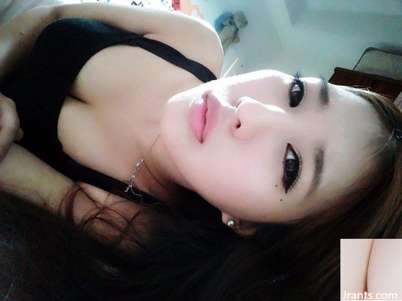 Người mẫu xe chân dài E-cup của trường trung học dạy nghề Zhuang Jing ~ Chunli bé nhỏ hung dữ (Zhijun Jun) ~ Những bức ảnh ngực khủng, chân đẹp và ngực đẹp trong xe rất bắt mắt (29P) - Ảnh 7