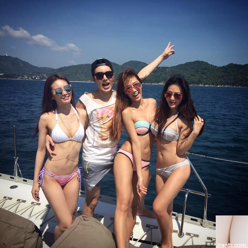 Vũ công nóng bỏng~Kimberly Bubbles (74P) - Ảnh 28