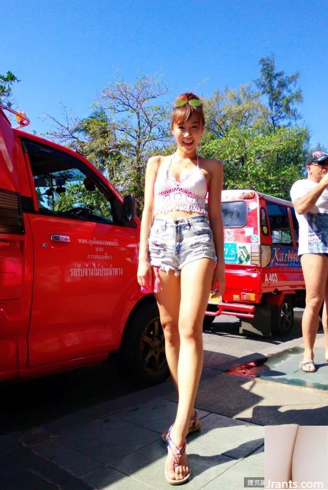 Vũ công nóng bỏng~Kimberly Bubbles (74P) - Ảnh 29