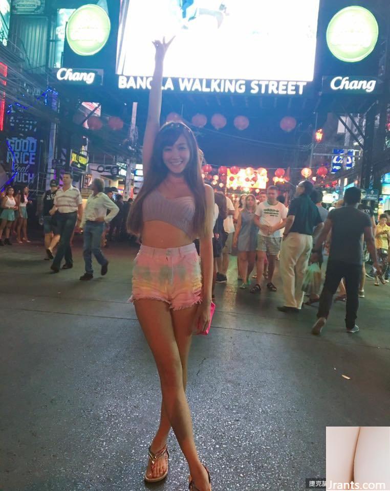 Vũ công nóng bỏng~Kimberly Bubbles (74P) - Ảnh 30