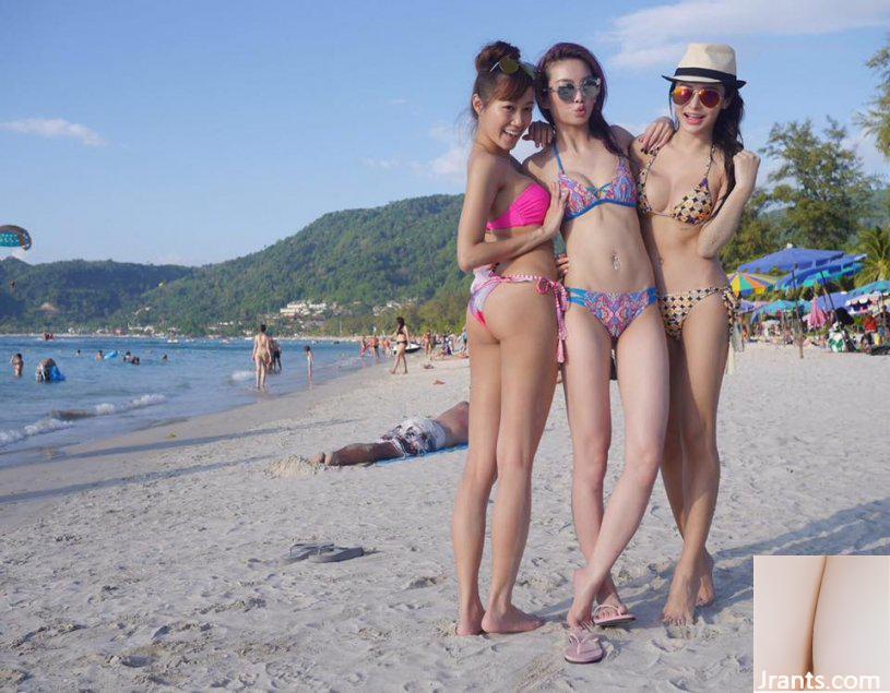 Vũ công nóng bỏng~Kimberly Bubbles (74P) - Ảnh 34