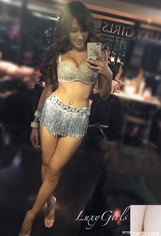 Vũ công nóng bỏng~Kimberly Bubbles (74P) - Ảnh 45