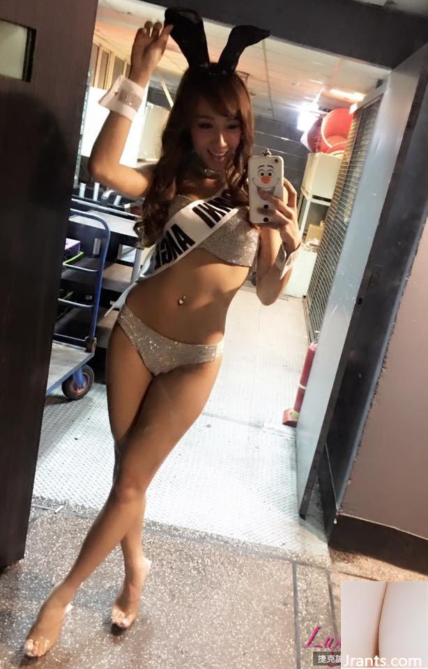 Vũ công nóng bỏng~Kimberly Bubbles (74P) - Ảnh 49