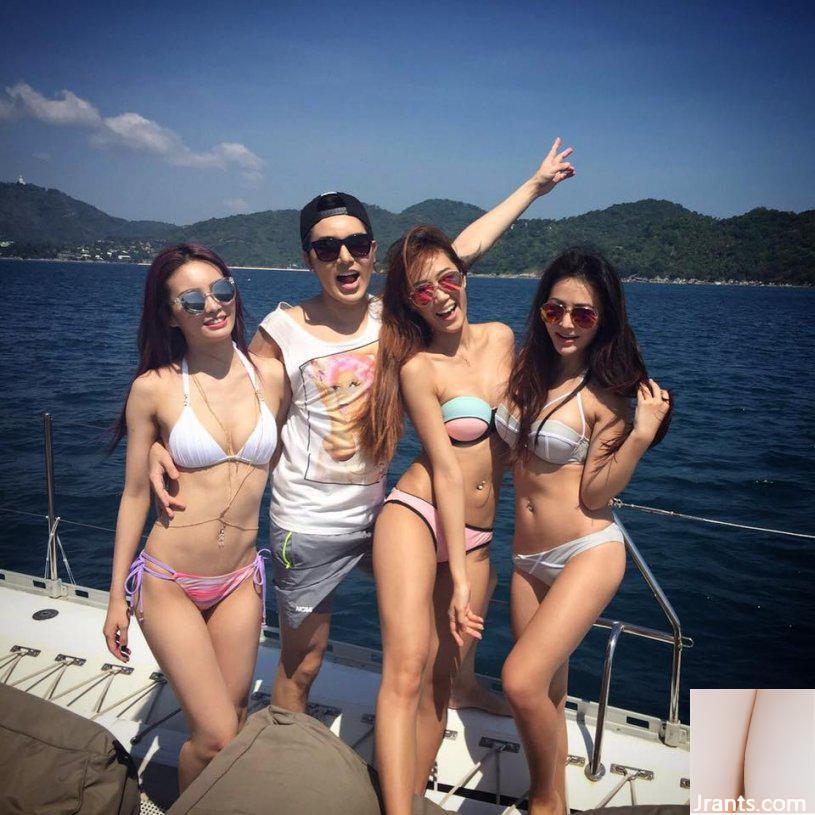 Vũ công nóng bỏng~Kimberly Bubbles (74P) - Ảnh 59