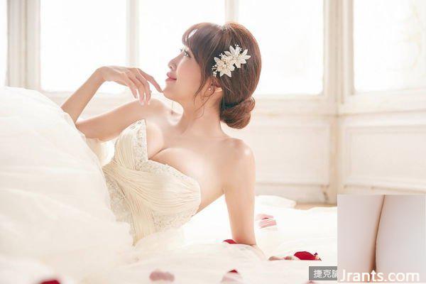 Nữ thần gợi cảm Internet ngực F Zhong Xiaoba (100P) - Ảnh 85